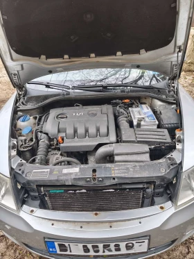 Skoda Octavia 2.0 140 к.с., снимка 15