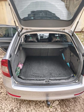 Skoda Octavia 2.0 140 к.с., снимка 14
