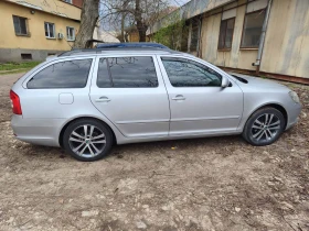 Skoda Octavia 2.0 140 к.с., снимка 2