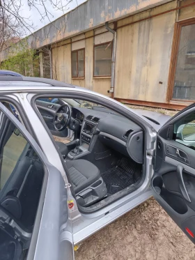 Skoda Octavia 2.0 140 к.с., снимка 6