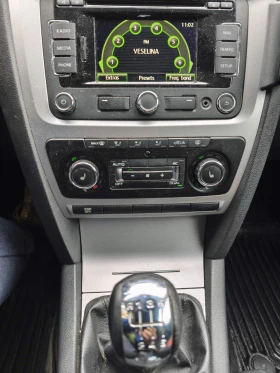 Skoda Octavia 2.0 140 к.с., снимка 10