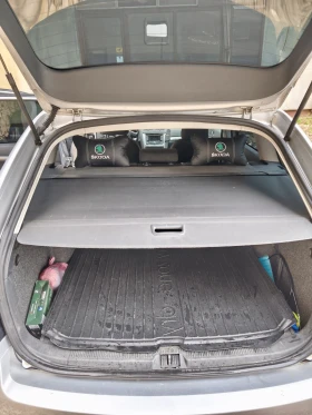 Skoda Octavia 2.0 140 к.с., снимка 13