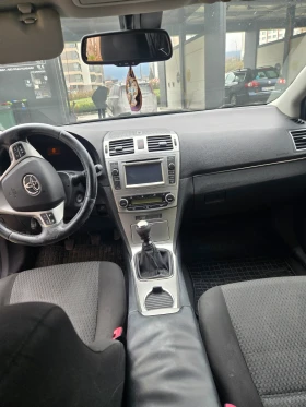 Toyota Avensis, снимка 4