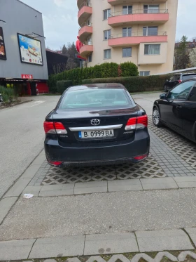Toyota Avensis, снимка 2