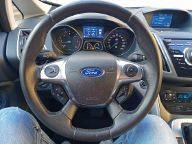 Ford C-max 2.0 TDCI 140 кс, снимка 7