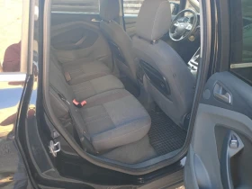 Ford C-max 2.0 TDCI 140 кс, снимка 10