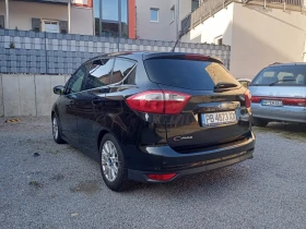 Ford C-max 2.0 TDCI 140 кс, снимка 5