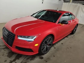 Audi A7 COMP PRESTIGE* ПОДГРЕВ* HuD* , снимка 2