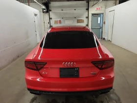 Audi A7 COMP PRESTIGE* ПОДГРЕВ* HuD* , снимка 4