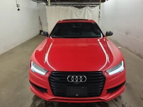Audi A7 COMP PRESTIGE* ПОДГРЕВ* HuD* , снимка 1