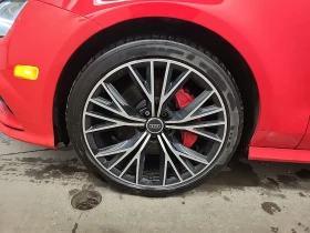 Audi A7 COMP PRESTIGE* ПОДГРЕВ* HuD* , снимка 7