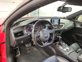 Audi A7 COMP PRESTIGE* ПОДГРЕВ* HuD* , снимка 11