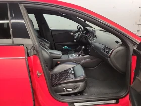 Audi A7 COMP PRESTIGE* ПОДГРЕВ* HuD* , снимка 10