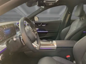 Mercedes-Benz C 400 e 4Matic = AMG Line = Advanced Plus Гаранция, снимка 5