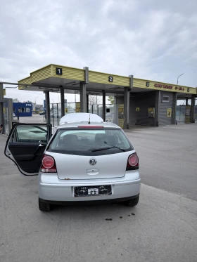 VW Polo 1.9 TDI, снимка 6