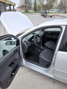 VW Polo 1.9 TDI, снимка 10