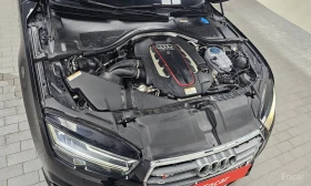 Audi S7 MATRIX* BANG* OLUFSEN* ХЕДЪП* ДИСТРОНИК* ПОДГРЕВ* , снимка 17