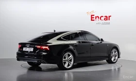 Audi S7 MATRIX* BANG* OLUFSEN* ХЕДЪП* ДИСТРОНИК* ПОДГРЕВ* , снимка 2