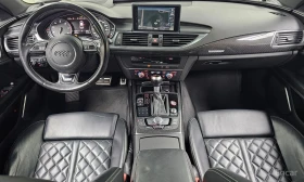 Audi S7 MATRIX* BANG* OLUFSEN* ХЕДЪП* ДИСТРОНИК* ПОДГРЕВ* , снимка 7