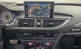 Audi S7 MATRIX* BANG* OLUFSEN* ХЕДЪП* ДИСТРОНИК* ПОДГРЕВ* , снимка 8