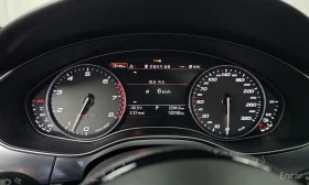 Audi S7 MATRIX* BANG* OLUFSEN* ХЕДЪП* ДИСТРОНИК* ПОДГРЕВ* , снимка 11