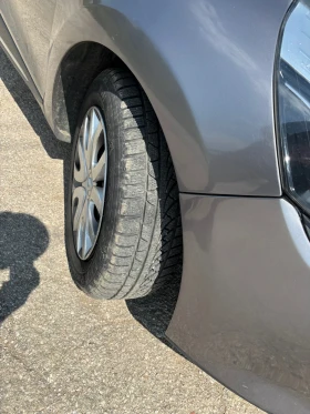 Renault Clio 1.5 dci 90 к.с, снимка 10