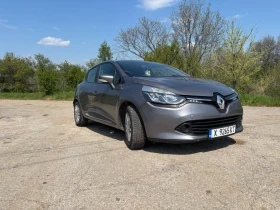Renault Clio 1.5 dci 90 к.с, снимка 2