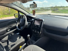 Renault Clio 1.5 dci 90 к.с, снимка 5
