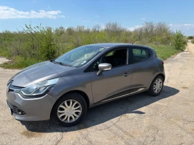 Renault Clio 1.5 dci 90 к.с, снимка 3