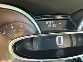 Renault Clio 1.5 dci 90 к.с, снимка 6