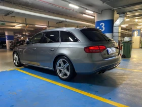 Audi S4 3.0 TFSI Supercharged, снимка 9