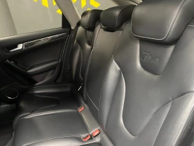 Audi S4 3.0 TFSI Supercharged, снимка 14
