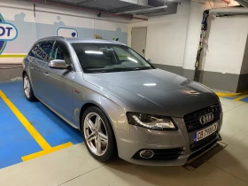 Audi S4 3.0 TFSI Supercharged, снимка 1