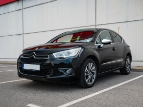 DS DS 4, снимка 3
