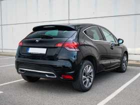 DS DS 4, снимка 7