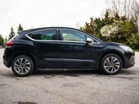 DS DS 4, снимка 4