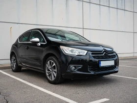 DS DS 4, снимка 9