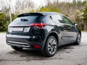 DS DS 4, снимка 5