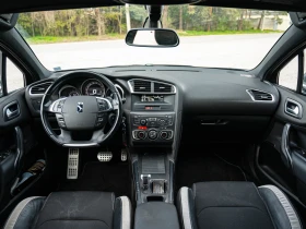 DS DS 4, снимка 10