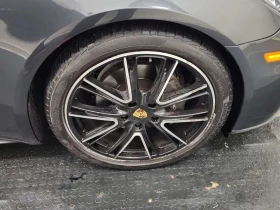 Porsche Panamera  4 AWD / MATIRX / BOSE , снимка 5