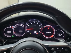 Porsche Panamera  4 AWD / MATIRX / BOSE , снимка 9
