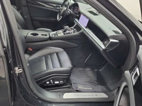 Porsche Panamera  4 AWD / MATIRX / BOSE , снимка 15