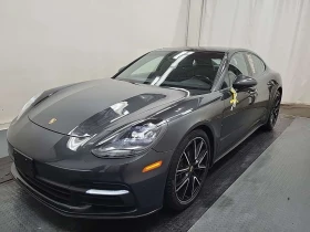 Porsche Panamera  4 AWD / MATIRX / BOSE , снимка 1