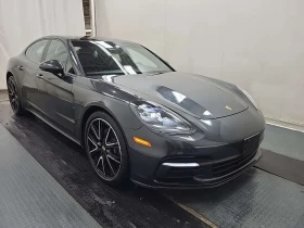 Porsche Panamera  4 AWD / MATIRX / BOSE , снимка 4