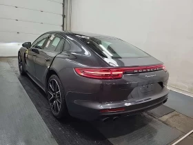 Porsche Panamera  4 AWD / MATIRX / BOSE , снимка 11