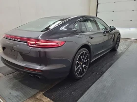 Porsche Panamera  4 AWD / MATIRX / BOSE , снимка 12