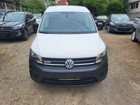 VW Caddy 1.4 МЕТАН / ТОП СЪСТОЯНИЕ , снимка 2