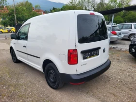 VW Caddy 1.4 МЕТАН / ТОП СЪСТОЯНИЕ , снимка 4