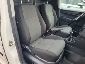 VW Caddy 1.4 МЕТАН / ТОП СЪСТОЯНИЕ , снимка 10