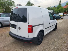 VW Caddy 1.4 МЕТАН / ТОП СЪСТОЯНИЕ , снимка 6